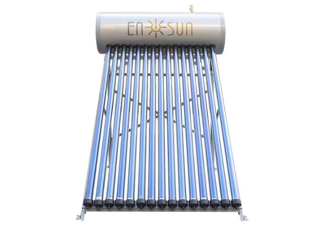 Ensun-Split Solar Water Heater